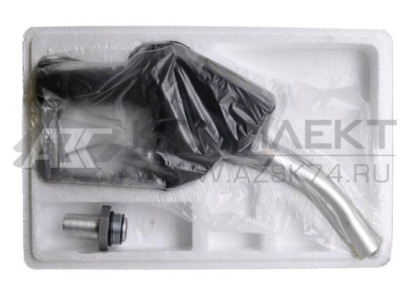 Пистолет топливораздаточный с цифровым счётчиком