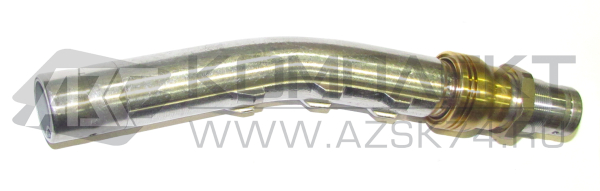 Носик ER 242.1 с каплеуловителем и магнитным клапаном TMV