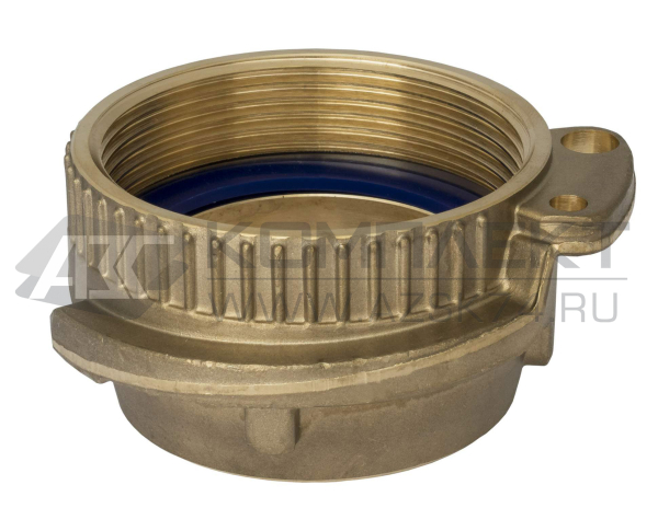 Соединение резьбовое (G 3”) VK 80