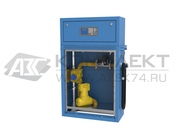 ТРК Нева-А (высокопроизводительная)