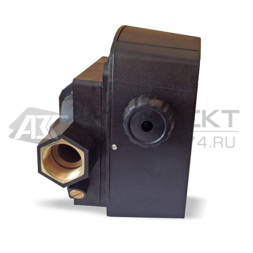 Счётчик для дизтоплива Petroll K 33