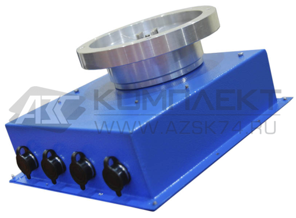 Топливораздаточный модуль Exzotron EFL - 7.0