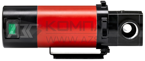 Насос Pressol MOBIFIxx 35 л