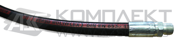 Рукав РВД Verso Ду19 Рукав РВД Verso Ду19