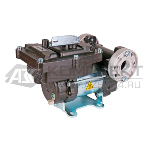 Электронасос Piusi EX50 Электронасос Piusi EX50