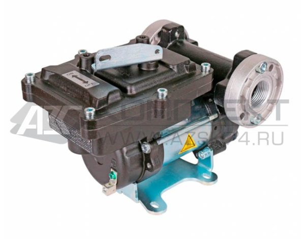 Электронасос Piusi EX50 Электронасос Piusi EX50