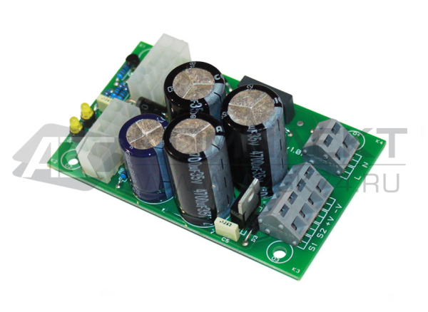 Блок проводки питания PDEPWI