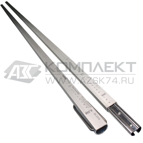 Метрошток МШТм - 5,0