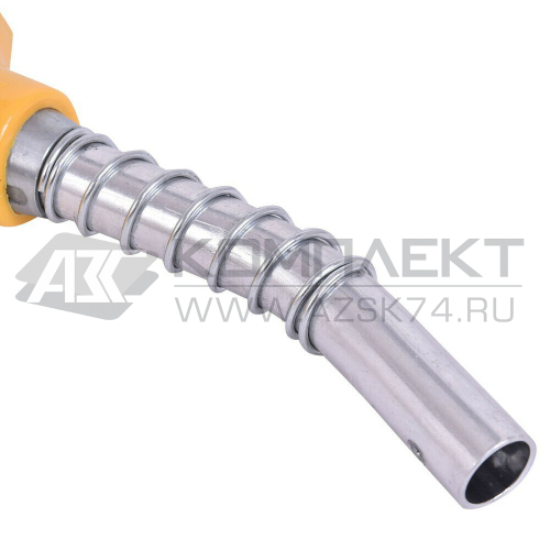 Заправочный пистолет БелАК с отсекателем БАК.12013