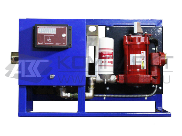 Benza 36-220-70BS-01A