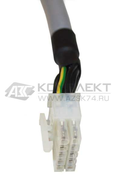 Кабель CPU/PW1