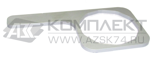 Ключ-оправка