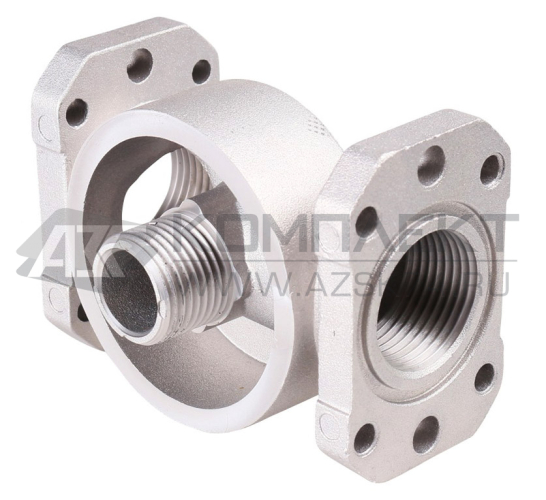 Адаптер фильтра Piusi F14640000 Адаптер фильтра Piusi F14640000