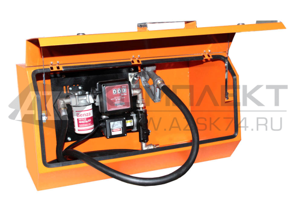 Benza 27-12-57ППО25ФА