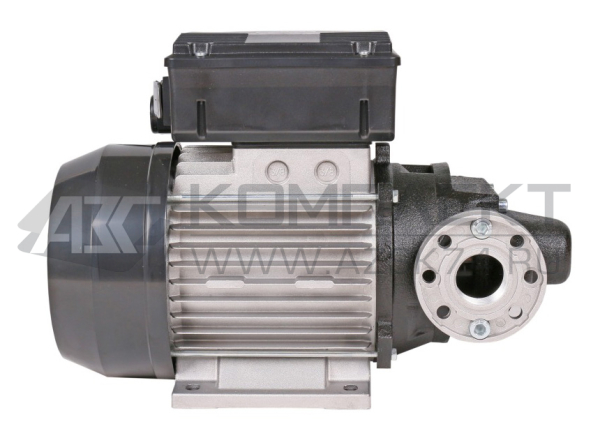 Насос Piusi  Е 120 М