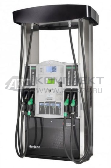 ТРК Gilbarco Horizon