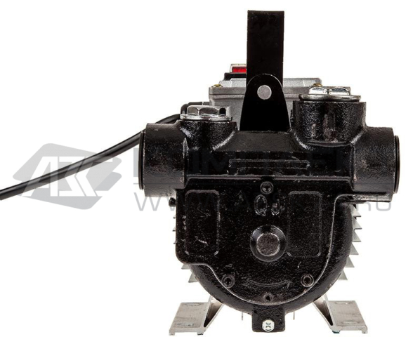 Насос для перекачки топлива БелАк «Арес»