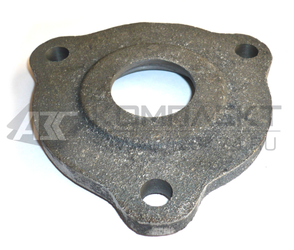 Крышка кронштейна насоса СЦЛ-00А Крышка кронштейна насоса СЦЛ-00А