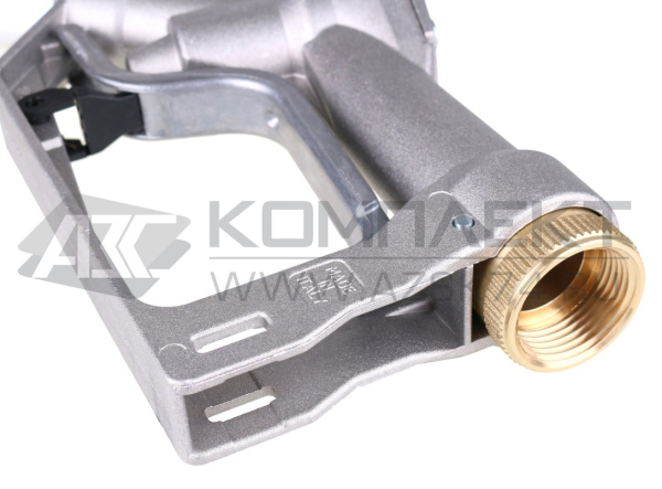 Пистолет топливораздаточный ручной PIUSI SELF 2000 Пистолет топливораздаточный ручной PIUSI SELF 2000