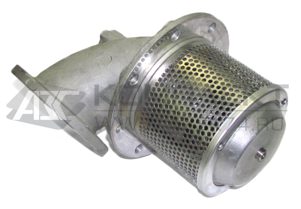 Клапан донный 692.00.00.00