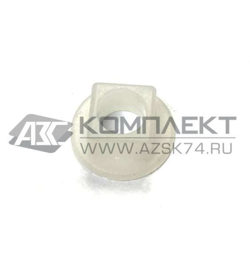 Втулка пластиковая вертикального ролика шланга Втулка пластиковая вертикального ролика шланга