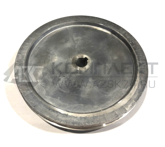 Шкив насоса