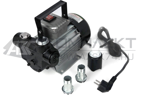 Насос для перекачки топлива БелАк «Арес»