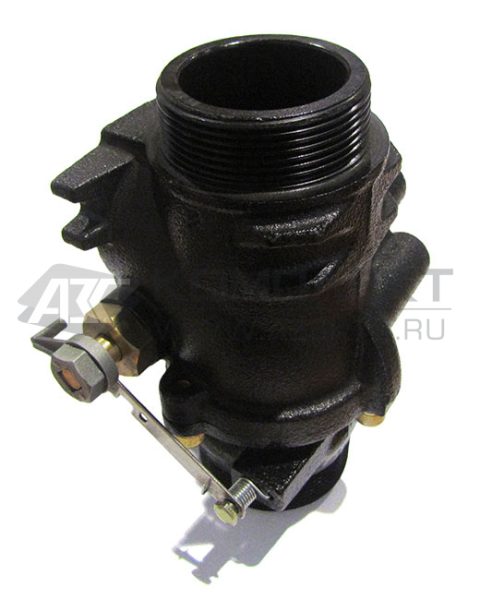 Аварийный клапан под ТРК AILE 1,5"