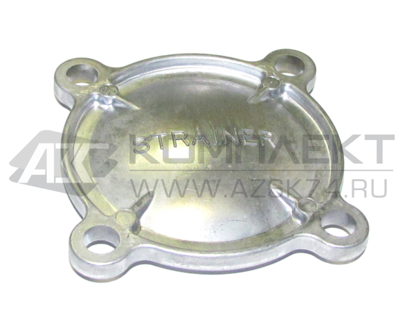 Крышка фильтра тонкой очистки моноблока TATSUNO