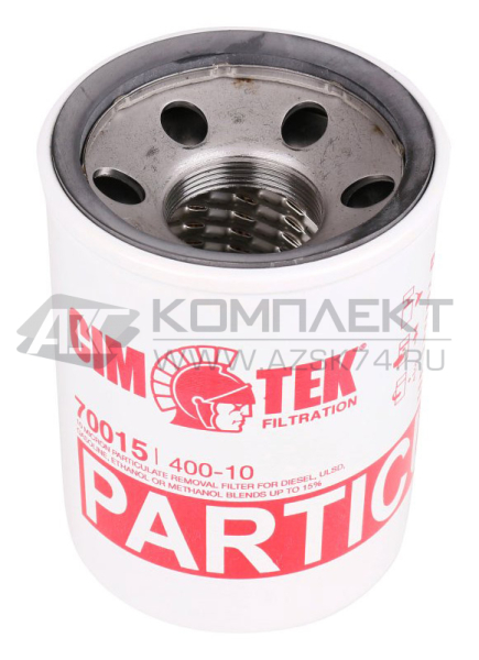 Фильтр Cim-Tek 400-10 Фильтр Cim-Tek 400-10