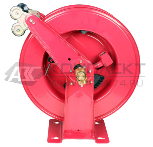 Катушка для шланга ReеlPen