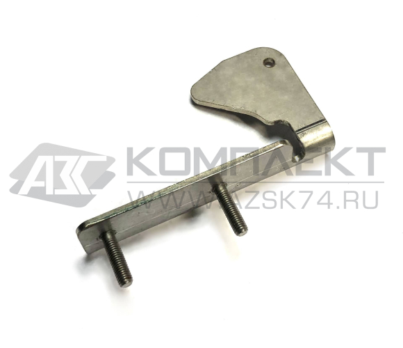 Держатель крана раздаточного Q 300T Держатель крана раздаточного Q 300T