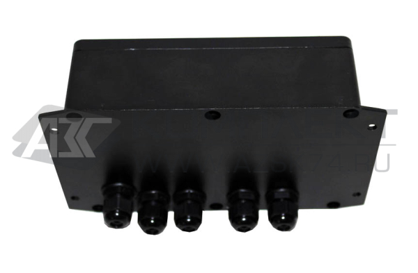 Контроллер для автоматизации ТРК Benza BS-01