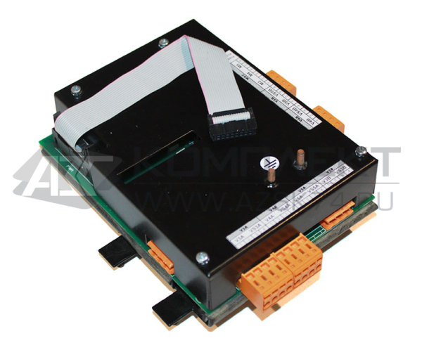 Блок клапанов PDEDEX