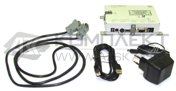 Блок сопряжения Топаз-119-15М2