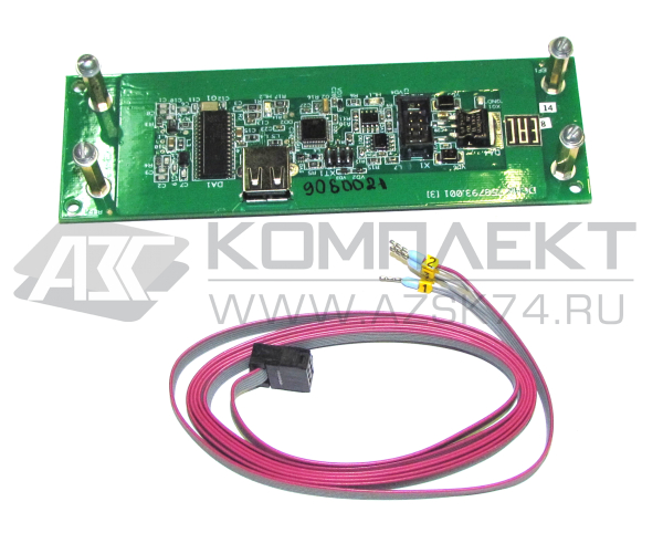 Считыватель карт Топаз-275-02