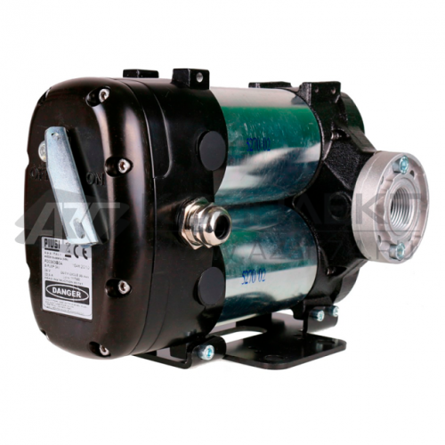 Насос Bi-Pump 12/24 V Насос Bi-Pump 12/24 V