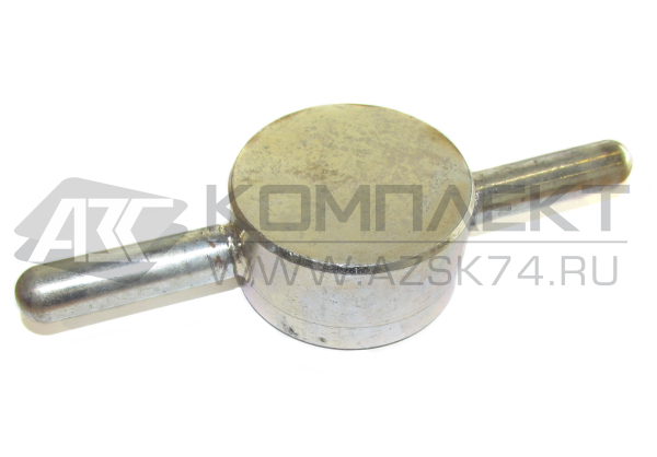 Заглушка штуцера заправочного