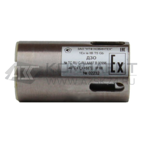 Датчик загазованности оптический ДЗО