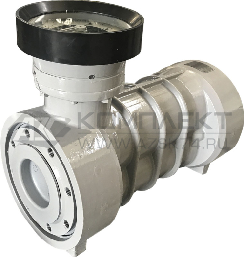 Счетчик жидкости ППВ 100  кл.точн. 0,25