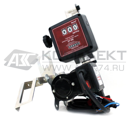 Benza 23-24-57DGT410Ф в ящике