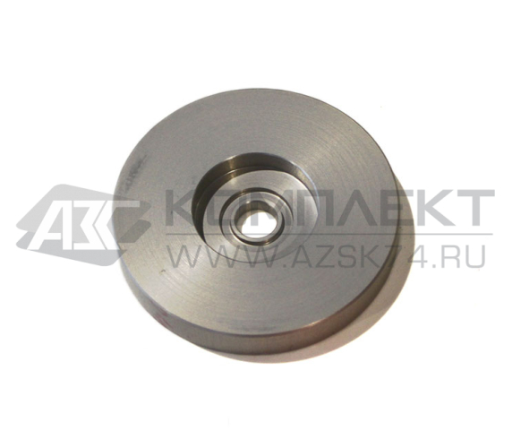 Задняя часть поршня измерителя объема LPG