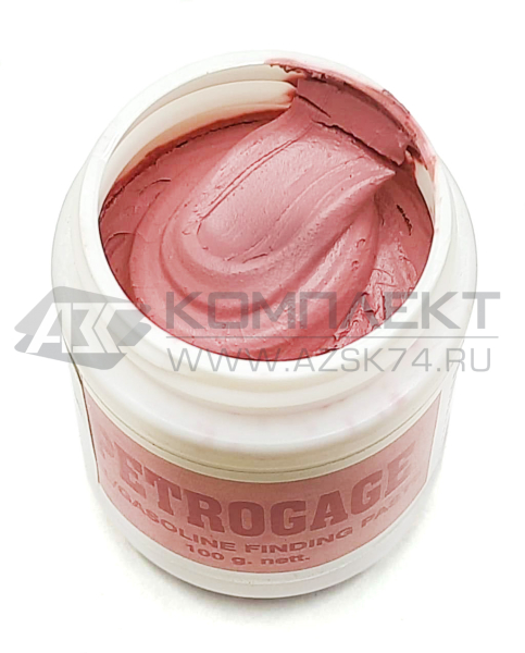 Паста бензочувствительная Petrogage (Индия)