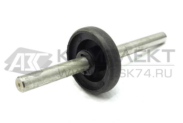 Вал байпаса НМ50А-28/1