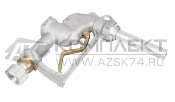 Пистолет топливораздаточный Piusi A280 Пистолет топливораздаточный Piusi A280