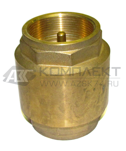 Клапан обратный ITAP Europa (Италия)