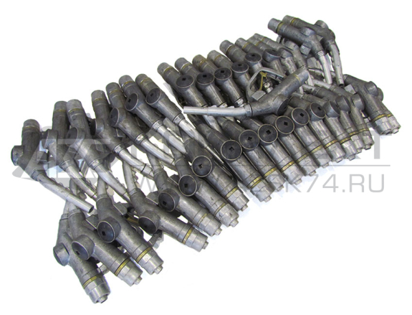 Кран топливораздаточный АКТ-20