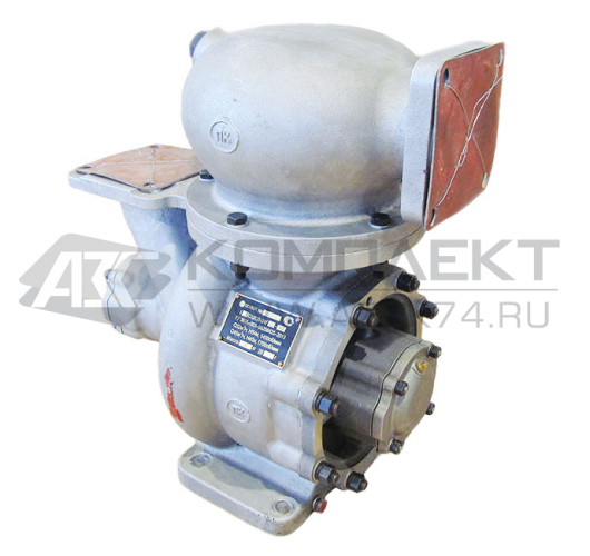 Насос СЦЛ 20-24