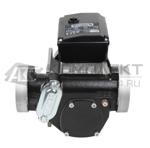 Электронасос Piusi Panther 90