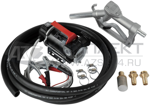 Заправочный комплект Piusi Battery Kit 3000 Заправочный комплект Piusi Battery Kit 3000